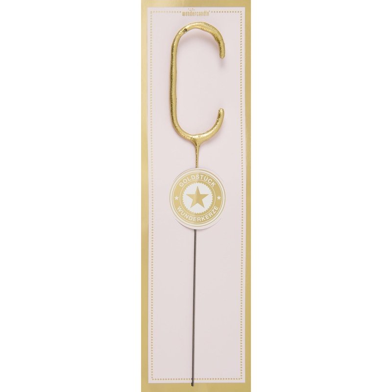 Wondercandle