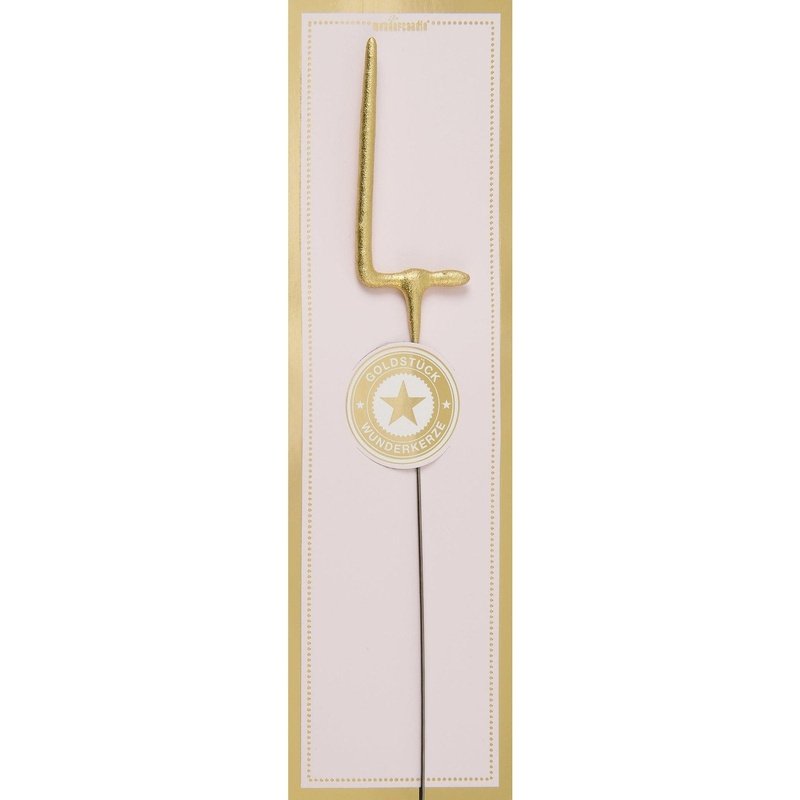 Wondercandle