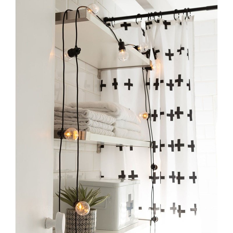 Regular Patio Lights Round Bulbs Krossproducts | De online winkel voor hebbedingetjes