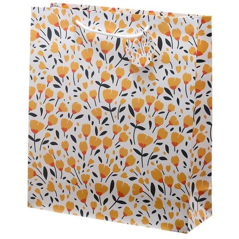 Kadotasje Bloemen