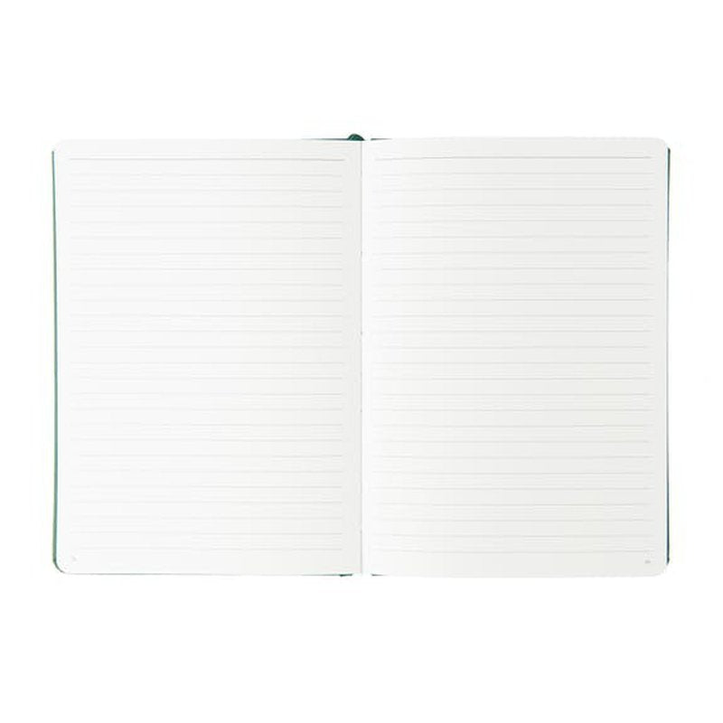 Yop & Tom A5 Gelinieerd Notitieboek | Maan | Div. Kleuren Krossproducts | De online winkel voor hebbedingetjes