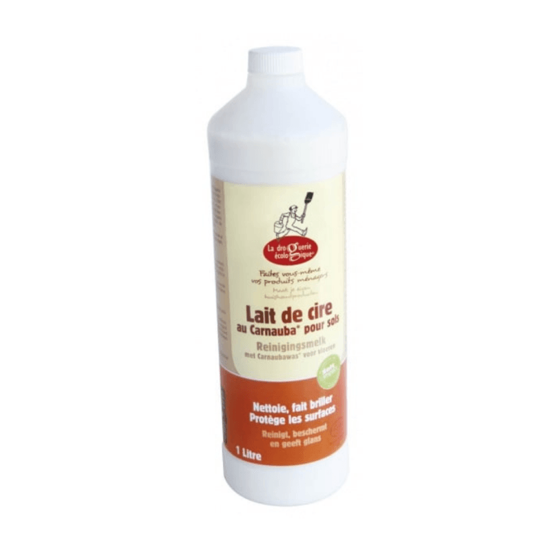 Droguerie écologique Biologische Carnaubawas Krossproducts | De online winkel voor hebbedingetjes