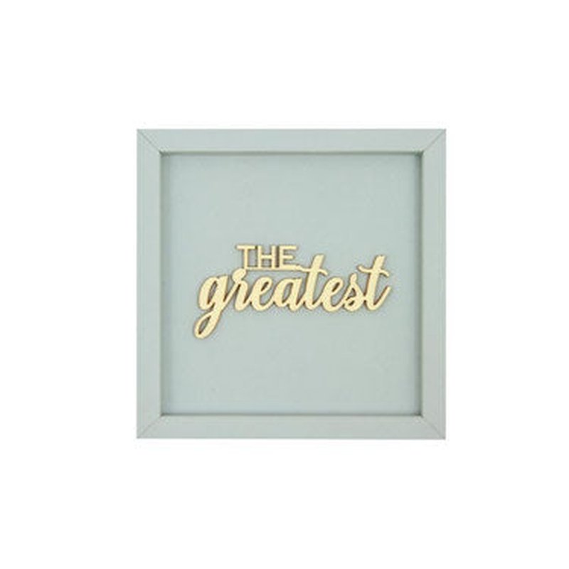 Werkpunk The Greatest | M