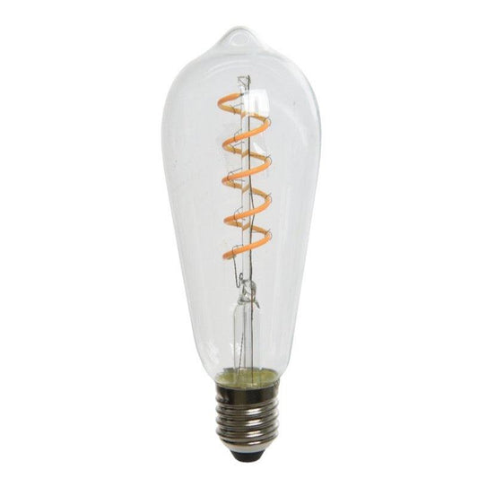 Lumineo LED lamp | E27 | 4W-270 lumen