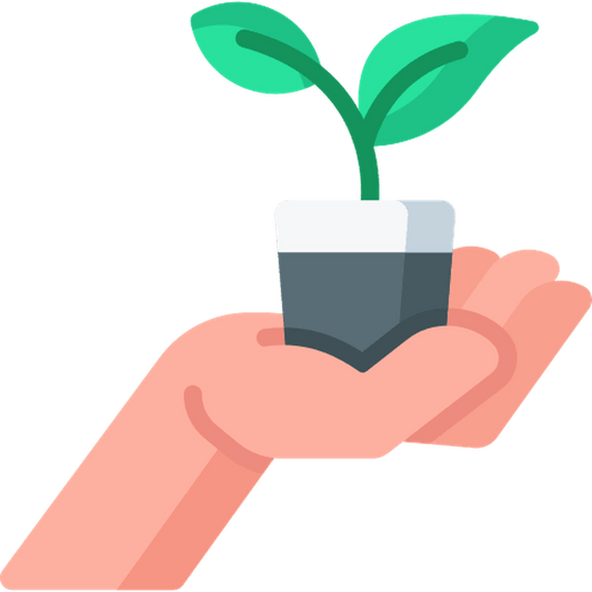 Plant a tree