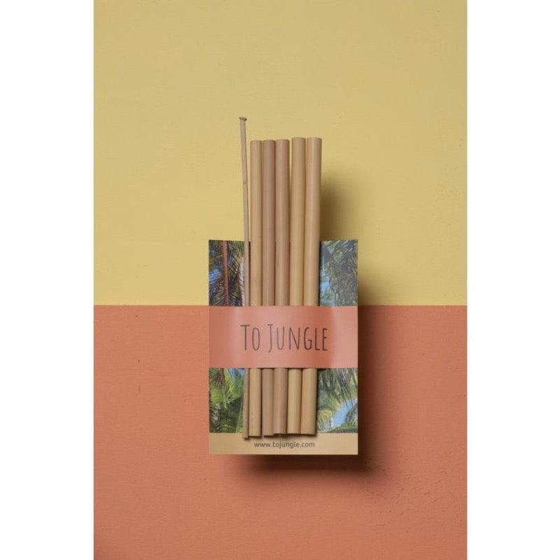 To Jungle | Rietjes| Regular 20 cm Krossproducts | De online winkel voor hebbedingetjes