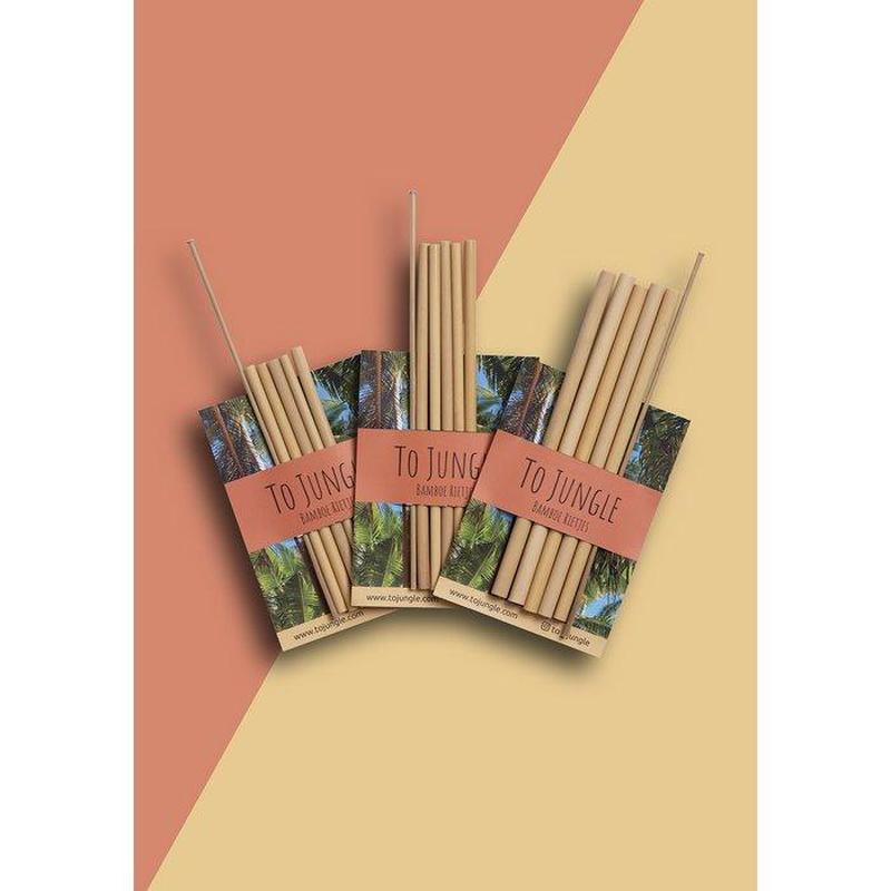 To Jungle | Rietjes| Regular 20 cm Krossproducts | De online winkel voor hebbedingetjes