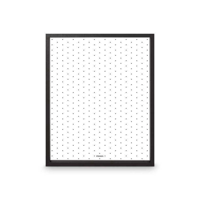 Vtwonen | Fotolijst Hout | 41x51x2.5cm Krossproducts | De online winkel voor hebbedingetjes