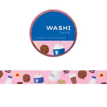 Ruban washi | 10m