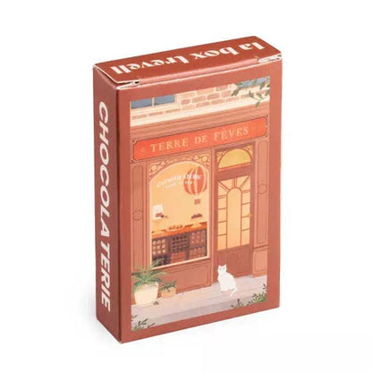 Trevell Mini Puzzel - 99 Stukjes