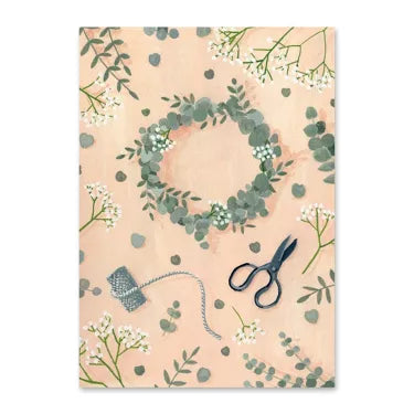 Melanie Voituriez Kaart | Crown