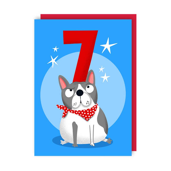 Kaart Leeftijd | Honden