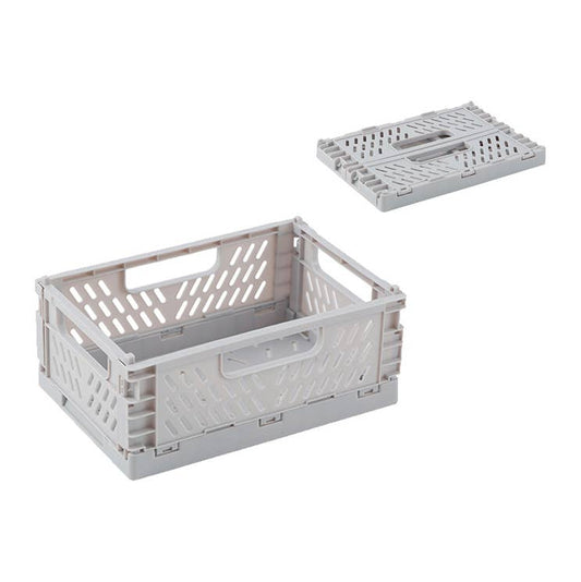 Set van 2 Vouwkratjes