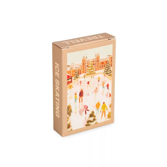 Trevell Mini Puzzel