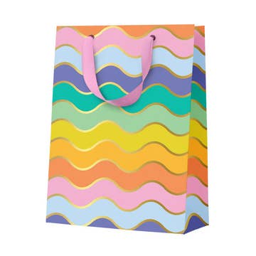 Kadotasje Mini | Rainbow Colours