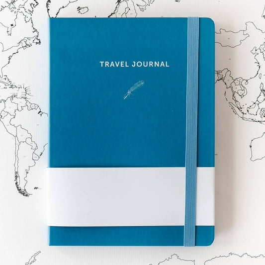 Travel Journal