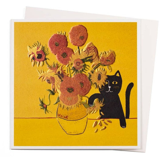 Map Cat de Vincent
