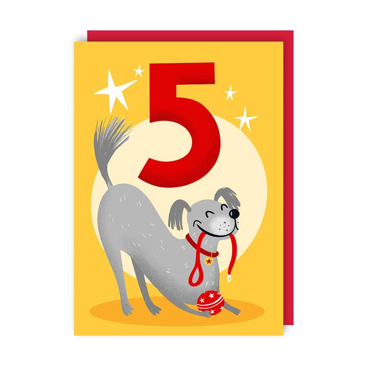 Kaart Leeftijd | Honden