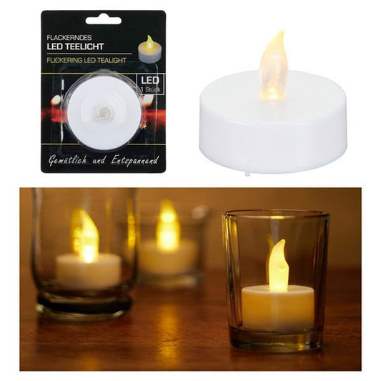 Généraire à la lumière du SEALIGHT (batteries excl.)