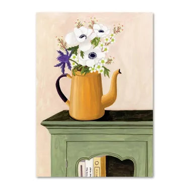 Melanie Voituriez Kaart | Coffee Maker