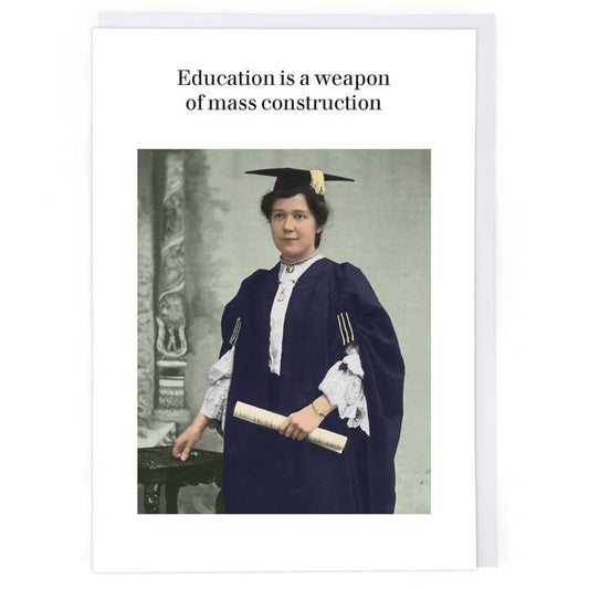 Kaart Education