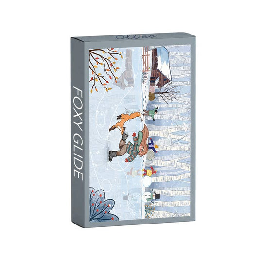 Oll'eo Mini Puzzel