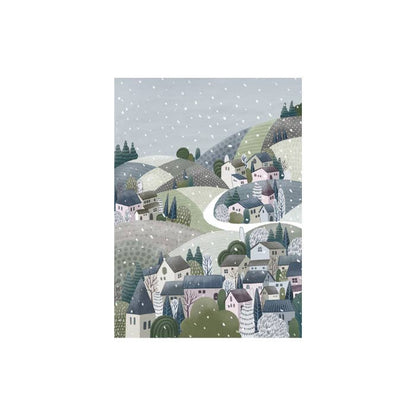 Trevell Mini Puzzel - 99 Stukjes