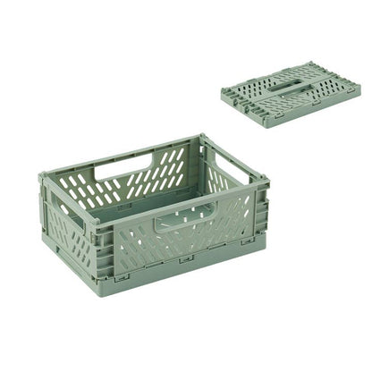 Set van 2 Vouwkratjes