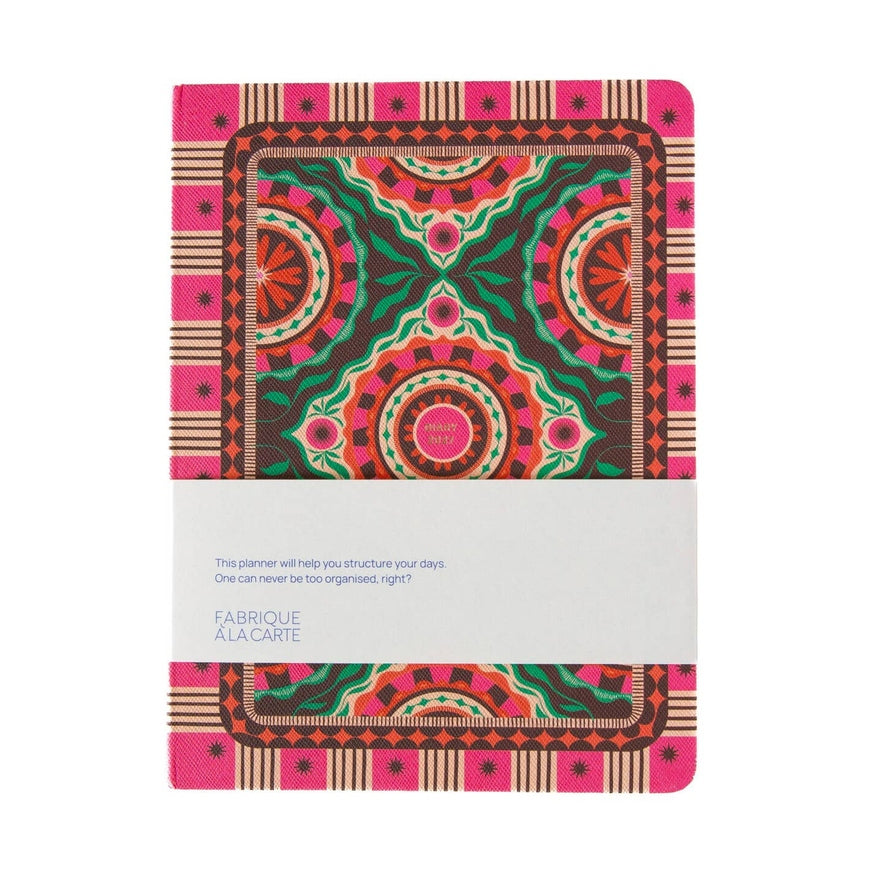Agenda 2027 | Print Multi