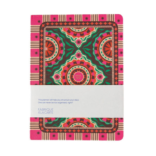 Agenda 2027 | Print Multi