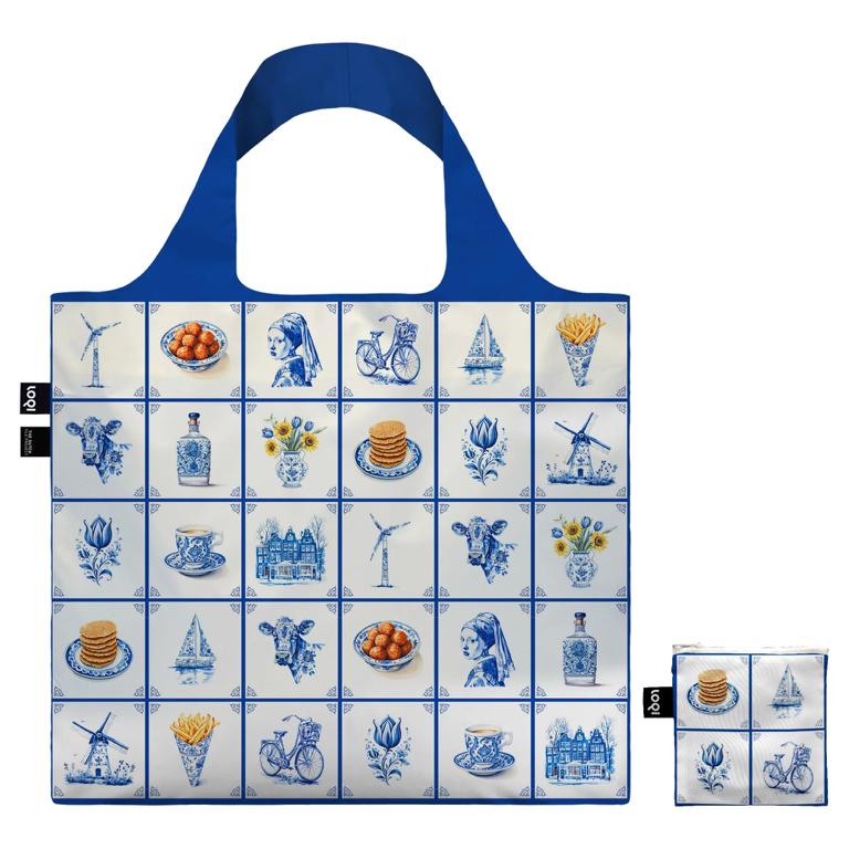 Loqi Bag Large