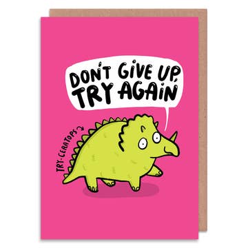 Mapte try-ceratops