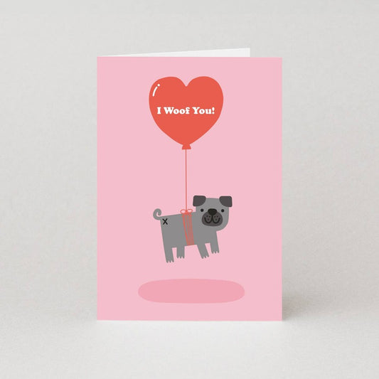 Carte je te woof
