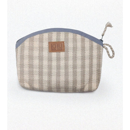 Abra Makeup bag | Organic Cotton