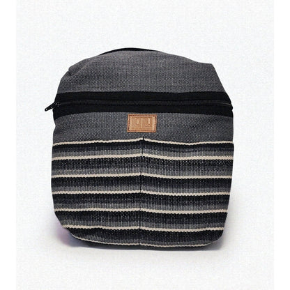 Alia Backpack | Organic Cotton