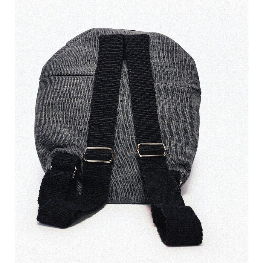 Alia Backpack | Organic Cotton