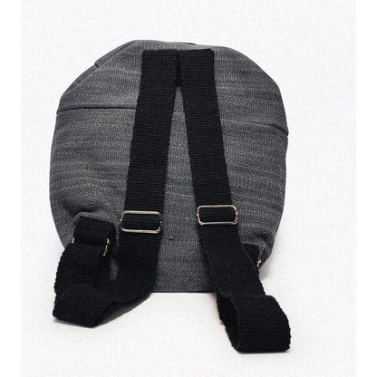 Alia Backpack | Organic Cotton