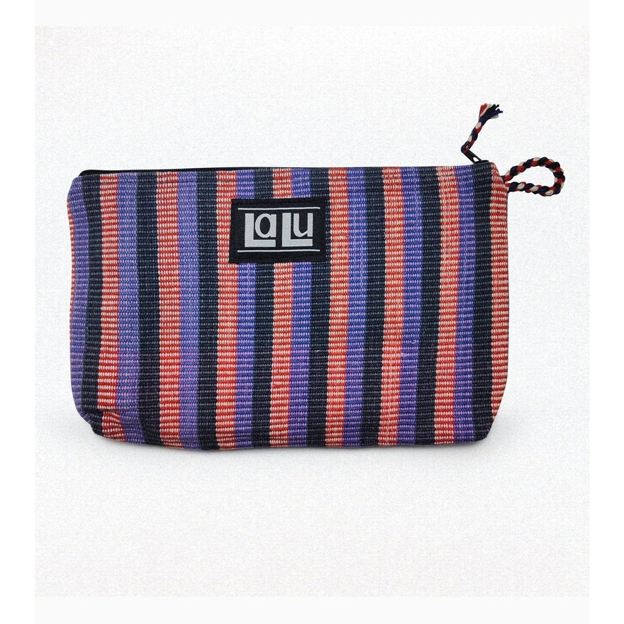 Dampa Toiletry Bag | Organic Cotton