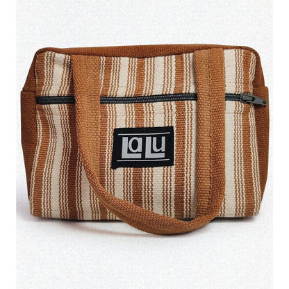 Ganga Toiletry Bag | Organic Cotton