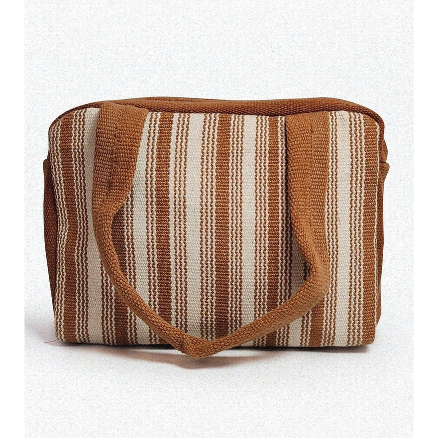 Ganga Toiletry Bag | Organic Cotton