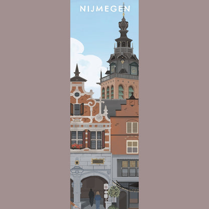 Presenteum Boekenlegger