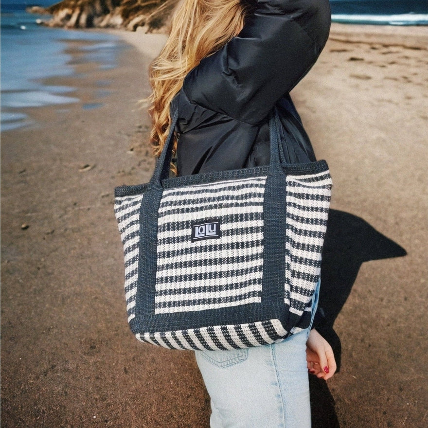 Ita Tote Bag | Organic Cotton