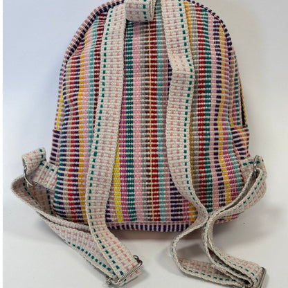 KIDS Drisana Backpack | Cotton