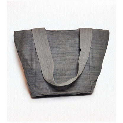 Kamala Black & White Limited Tote | Organic Cotton