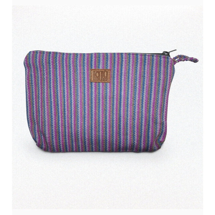 Lalana toiletry bag | Organic cotton