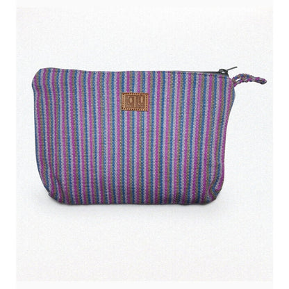 Lalana toiletry bag | Organic cotton