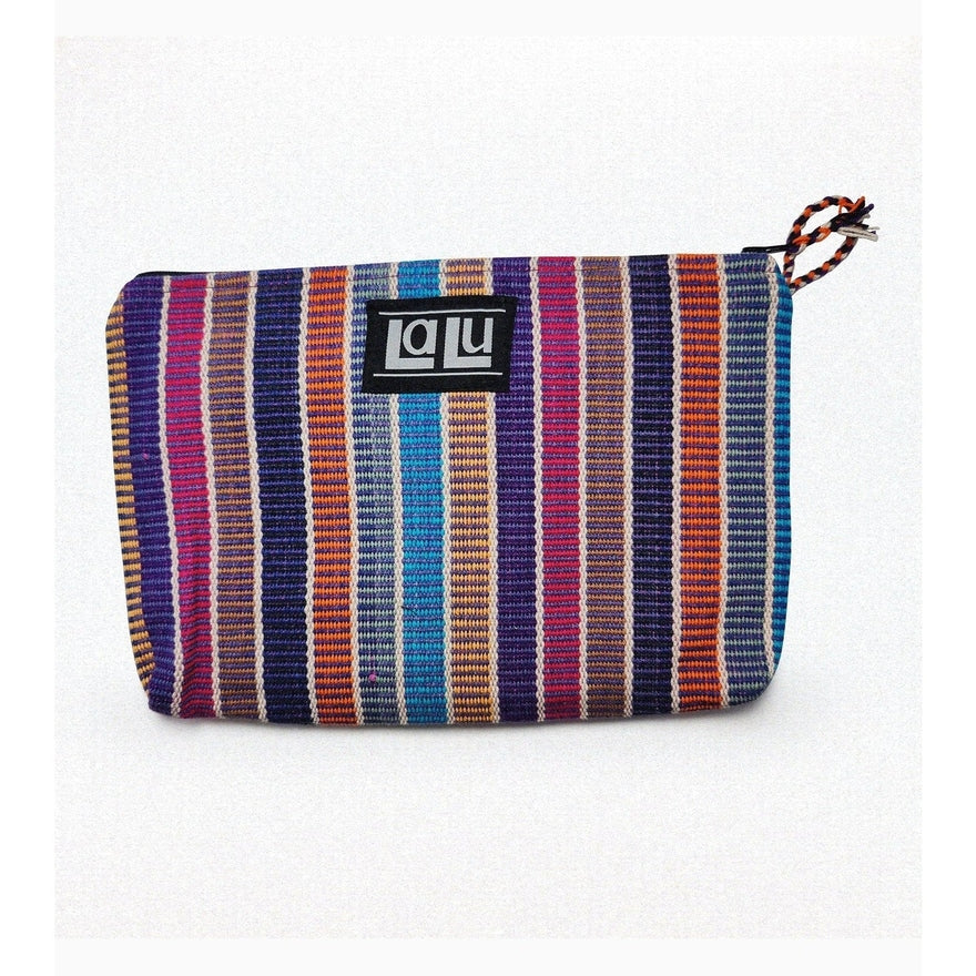 Lune Toiletry Bag | Organic cotton