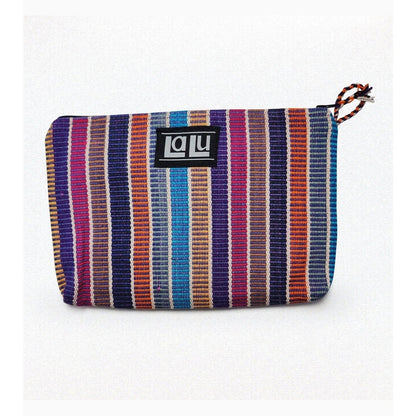 Lune Toiletry Bag | Organic cotton