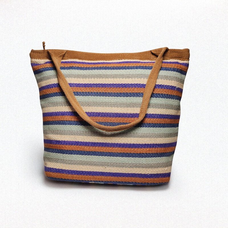 LaLu Mawa Tote | Organic Cotton