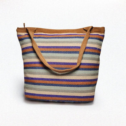 LaLu Mawa Tote | Organic Cotton